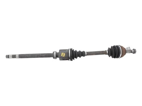 Used Right front driveshaft Right front driveshaft FIAT SCUDO Van (270_, 272_) 2.0 D Multijet (128 hp) 34000852 34000852