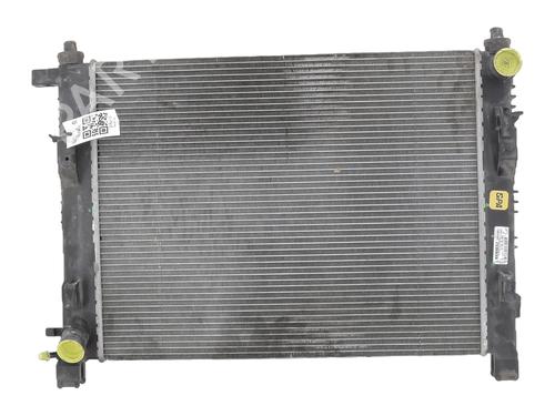 Used Water radiator Water radiator DACIA DUSTER (HS_) 1.5 dCi 4x4 (109 hp) 33949423 33949423