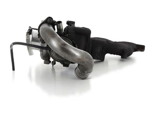 Turbocharger/Supercharger OPEL ZAFIRA / ZAFIRA FAMILY B (A05) 1.7 CDTI (M75) | BP29295259M71 
