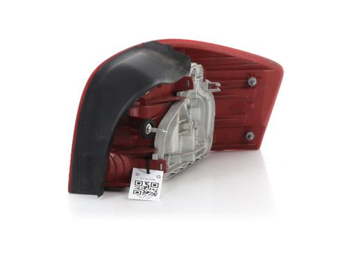 Left taillight AUDI A3 (8P1) 2.0 TDI quattro | BP37087148C34 - Image 3