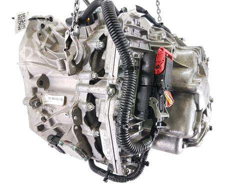 Gearbox RENAULT CAPTUR I (J5_, H5_) 1.2 TCe 120 | BP33299753M3 - Image 8