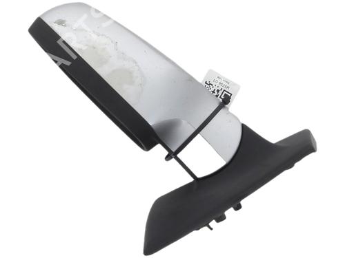 Used Left mirror Left mirror RENAULT CLIO III (BR0/1, CR0/1) 1.5 dCi (BR17, CR17) (86 hp) 34337655 34337655