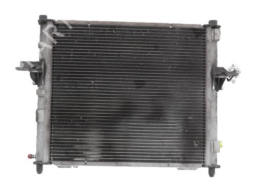 Used Water radiator Water radiator RENAULT TWINGO I (C06_) 1.2 16V (C06C, C06D, C06K) (75 hp) 34230501 34230501