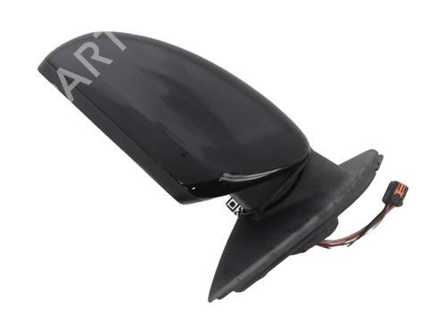 Used Left mirror Left mirror PEUGEOT 308 I (4A_, 4C_) [2007-2016] 33280572 33280572