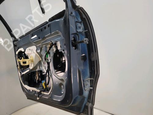 Left front door CITROËN C4 I (LC_) 1.6 HDi | BP29218260C2 