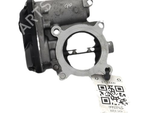 Throttle body MAZDA 2 Hatchback (DL, DJ) 1.5 SKYACTIV-G | BP38031130M82 - Image 2