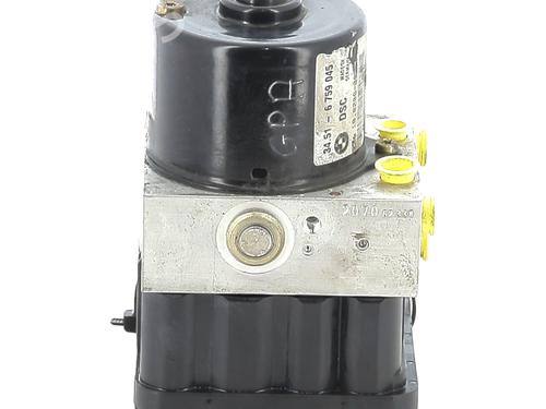 ABS Bremseaggregat BMW 3 (E46) 320 d | BP26608798M43 