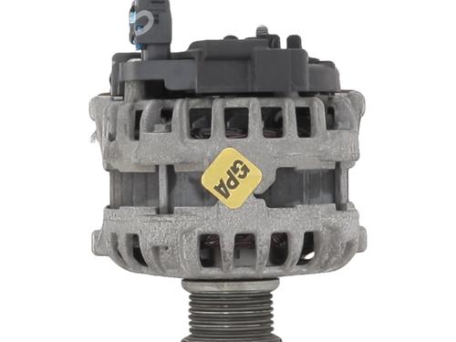 Alternator RENAULT TWINGO III (BCM_, BCA_) 1.0 SCe 70 | BP34111627M7  - Image 5