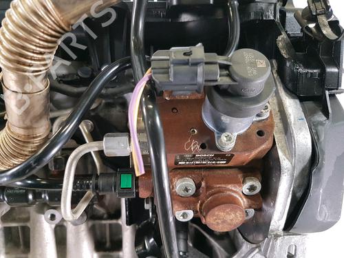 Engine PEUGEOT 206+ (2L_, 2M_) 1.4 HDi eco 70 | BP32842394M1 - Image 6