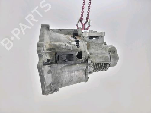 Used Gearbox PEUGEOT 207 SW (WK_) 1.6 HDi (90 hp) 28505653