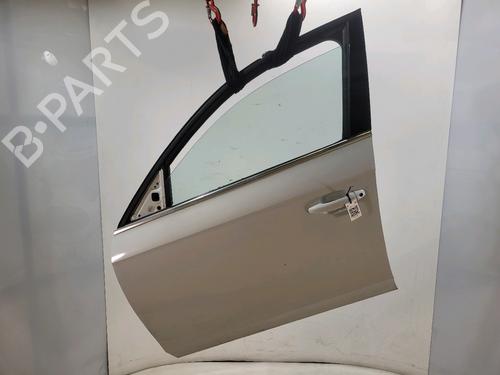 left-front-door-audi-a4-b8-avant-8k5-2007-2008-2009-2010-2011-2012-2013-2014-2015-2016-2017-33190330 main image