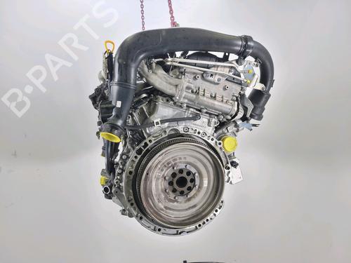 Engine MERCEDES-BENZ A-CLASS (W176) A 200 CDI (176.001) | BP29381543M1 