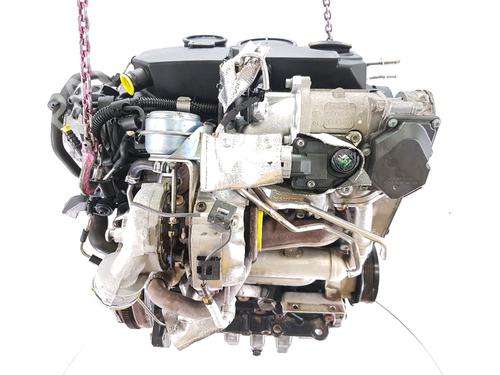 Engine VW GOLF V (1K1) 2.0 TDI | BP37532964M1 - Image 5