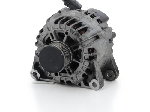 Used Alternator Alternator 38741393 38741393