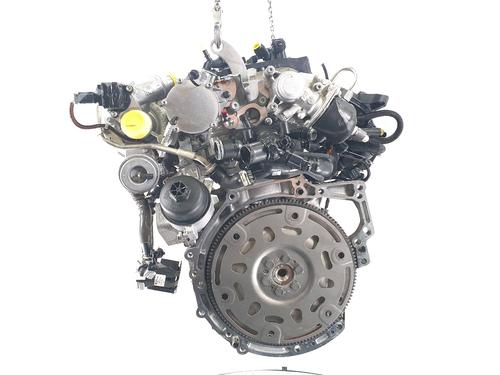 Engine CITROËN C4 Picasso II 1.6 THP 165 | BP36795134M1 - Image 3