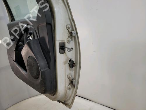 Left front door DACIA DUSTER (HS_) 1.5 dCi 4x4 | BP30141231C2