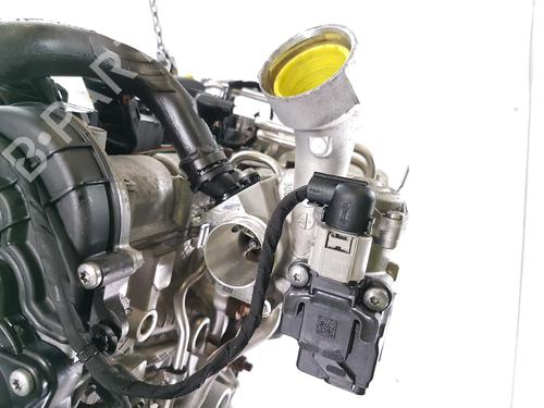 Motor VW POLO V (6R1, 6C1) 1.2 TSI 16V | BP29848966M1