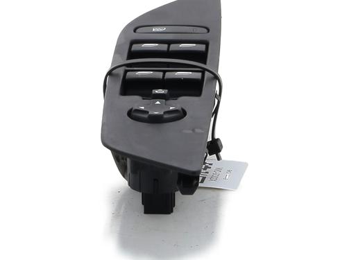 Left front window switch PEUGEOT 208 II (UB_, UP_, UW_, UJ_) 1.2 PureTech 130 | BP29145130I27 