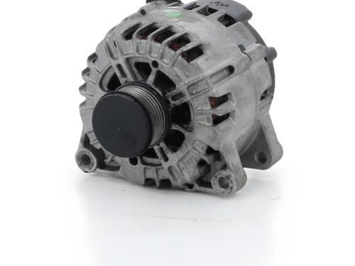 Used Alternator Alternator PEUGEOT 208 I (CA_, CC_) 1.6 BlueHDi 100 (100 hp) 40248970 40248970