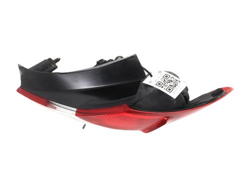 Used Right taillight Right taillight CITROËN C4 II (NC_) 1.6 HDi 90 (92 hp) 35749188 35749188