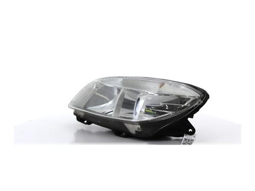 left-headlight-skoda-roomster-praktik-5j-2007-2008-2009-2010-2011-2012-2013-2014-2015-32401188 main image