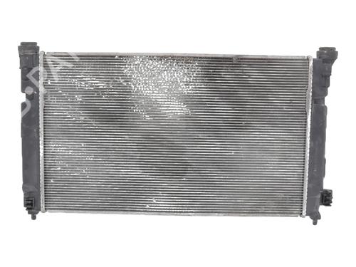 Water radiator LEXUS LBX (_AYH1_, _AYA1_) Hybrid (MAYH10) | BP30869092M31