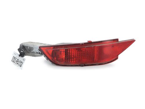 Venstre baglygte kofanger Venstre baglygte kofanger FORD FIESTA VI (CB1, CCN) 1.0 EcoBoost (100 hp) 36211921 36211921