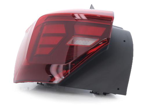 Left taillight VW POLO VI (AW1, BZ1, AE1) 1.0 TSI | BP40035203C34 - Image 2