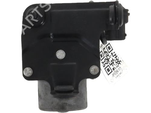 ABS pump LANCIA DELTA III (844_) 1.6 D Multijet (844.AXC11, 844.AXC1A) | BP27308745M43 