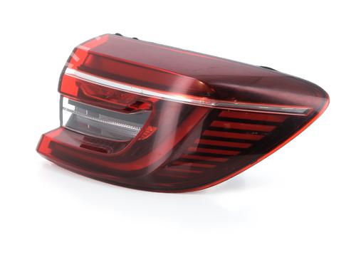Right taillight RENAULT CLIO V (B7_) 1.0 SCe 65 (B7MG) | BP36428989C35 - Image 2