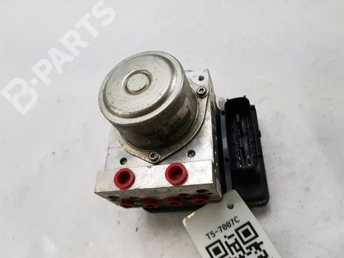 Used ABS pump RENAULT KOLEOS I (HY_) 2.0 dCi (HY0K) (150 hp) 10483548