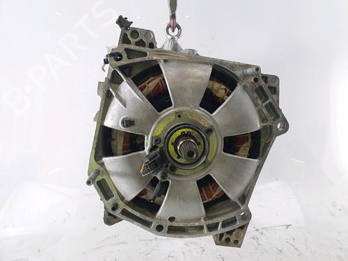 Motor RENAULT ZOE (BFM_) ZOE (BFMD) | BP32013547M1