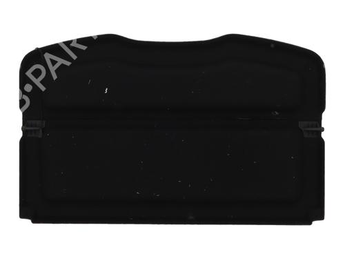 Rear parcel shelf RENAULT SCÉNIC III (JZ0/1_) 1.6 dCi (JZ00, JZ12) | BP31349708C85
