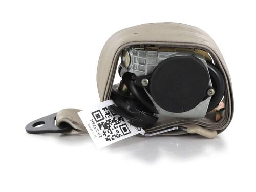 Front right seatbelt PEUGEOT 607 (9D, 9U) 2.2 HDi | BP30312443I25 - Image 2