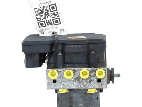 ABS pump NISSAN QASHQAI II SUV (J11, J11_) 1.6 dCi | BP26727148M43 