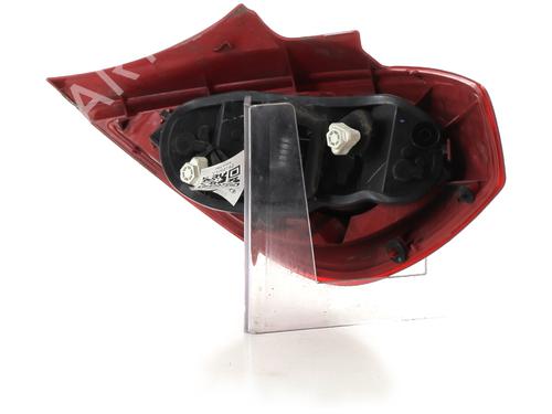Left taillight OPEL CORSA D (S07) 1.0 (L08, L68) | BP29602681C34