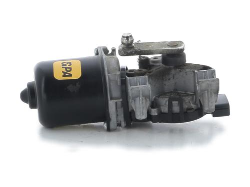 Used Front wiper motor RENAULT CLIO IV (BH_) 1.5 dCi 75 (75 hp) 31607266