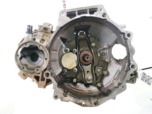 Gearbox SKODA FABIA II (542) 1.6 TDI | BP36210703M3 - Image 2