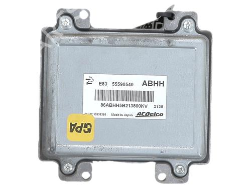 Engine control unit (ECU) OPEL CORSA D (S07) 1.2 (L08, L68) | BP36831191M57 - Image 2