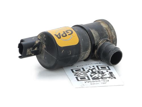 Andre RENAULT MASTER III Van (FV) 2.3 dCi 150 FWD (FV0F, FV03, FV09) (150 hp) 25345115