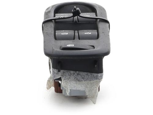 Left front window switch RENAULT SCÉNIC II (JM0/1_) 1.9 dCi (JM14) | BP40004191I27 - Image 2