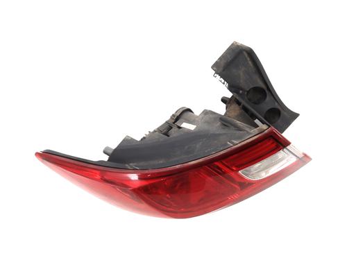 Used Left taillight RENAULT CLIO IV (BH_) 1.5 dCi 90 (90 hp) 23184704