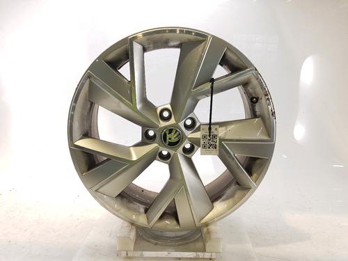 Used Rim SKODA KODIAQ I (NS6, NS7, NV7) 2.0 TDI (150 hp) 16651247