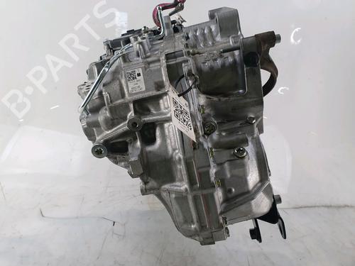 Gearbox CITROËN C4 III (BA_, BB_, BC_) 1.5 BlueHDi 130 (BBYHZB) | BP25621303M3 