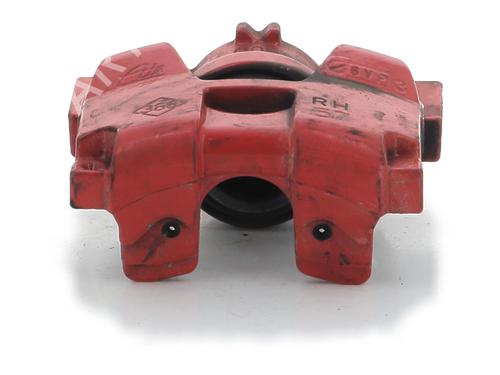 Right front brake caliper RENAULT CLIO IV (BH_) 1.6 RS (BHJ4, BHJ6, BHMM) | BP30118598M104
