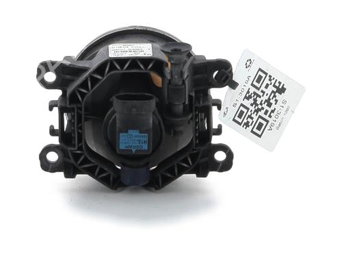 Left front fog light RENAULT CLIO IV (BH_) 0.9 TCe 90 (BHNF, BHMA, BHMH, BHJK, BHJR) | BP29987515C30