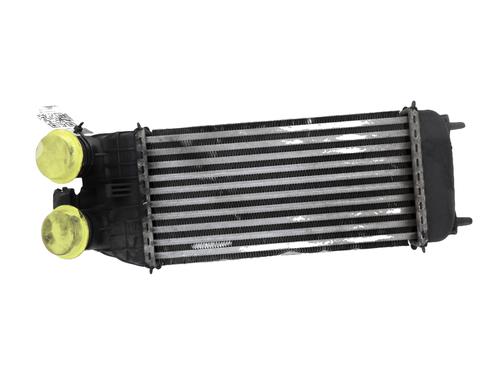 Intercooler Intercooler CITROËN DS3 (SA_) 1.6 HDi 90 (92 hp) 35998993 35998993