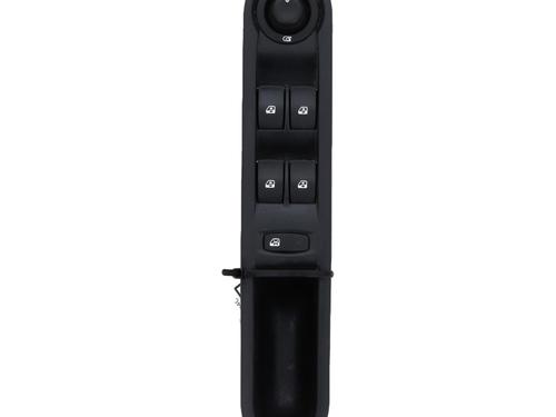 Interrupteur de vitre avant gauche RENAULT ESPACE IV (JK0/1_) 2.0 dCi (JK03, JK04, JK1C, JK1G, JK1J, JK1K) (173 hp) 27553932