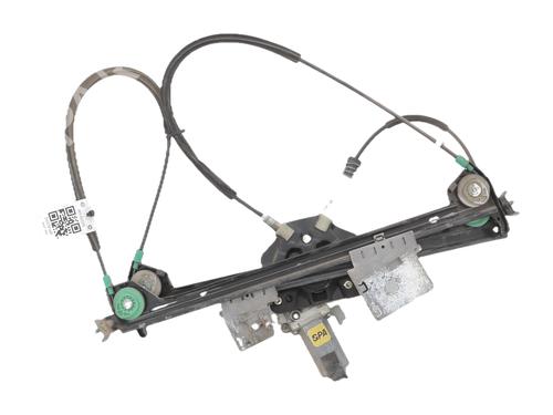 Used Front left window mechanism Front left window mechanism 38456821 38456821
