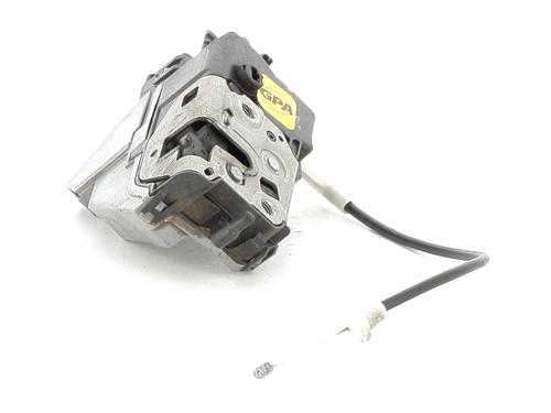 Used Rear left lock PEUGEOT 308 I (4A_, 4C_) 1.6 HDi (90 hp) 21061688